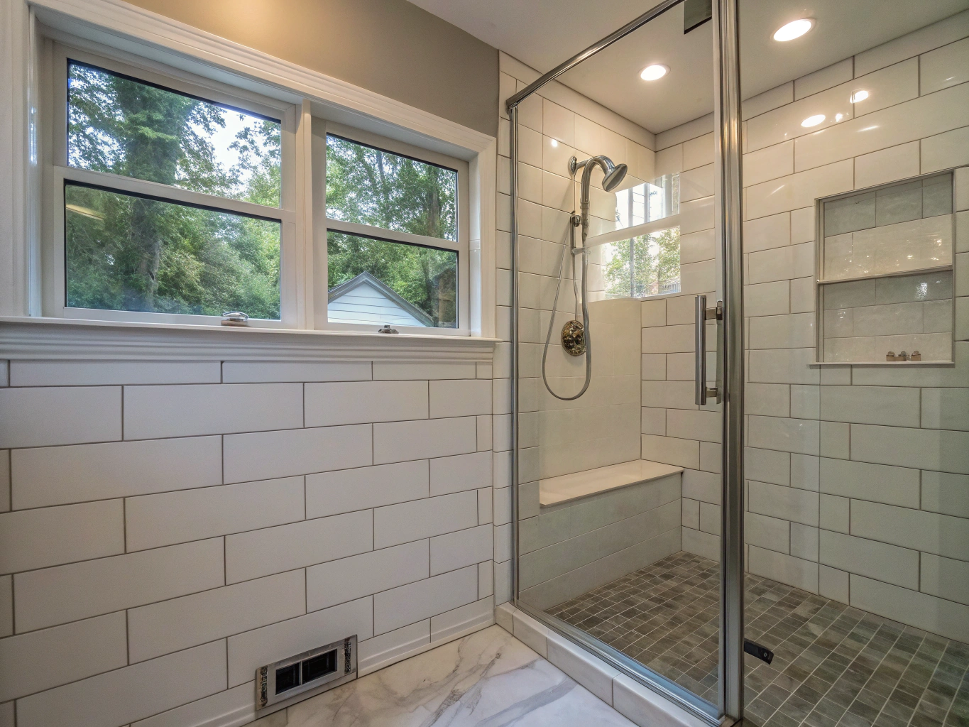 Tub replacement in Lakeland FL